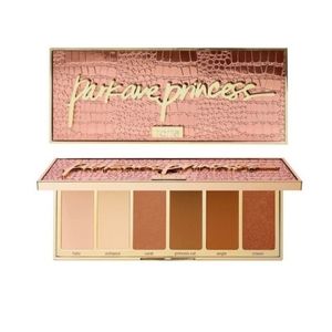 Tarte Park Avenue Princess Chisel Palette